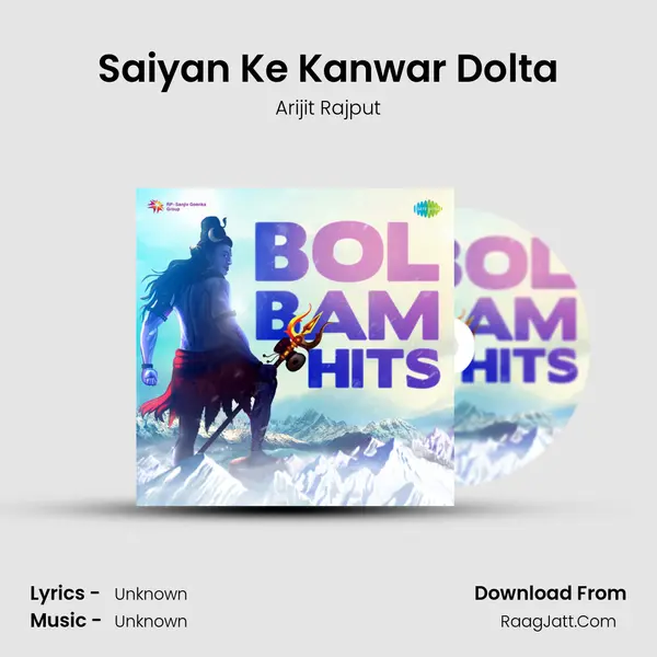 Saiyan Ke Kanwar Dolta Cover