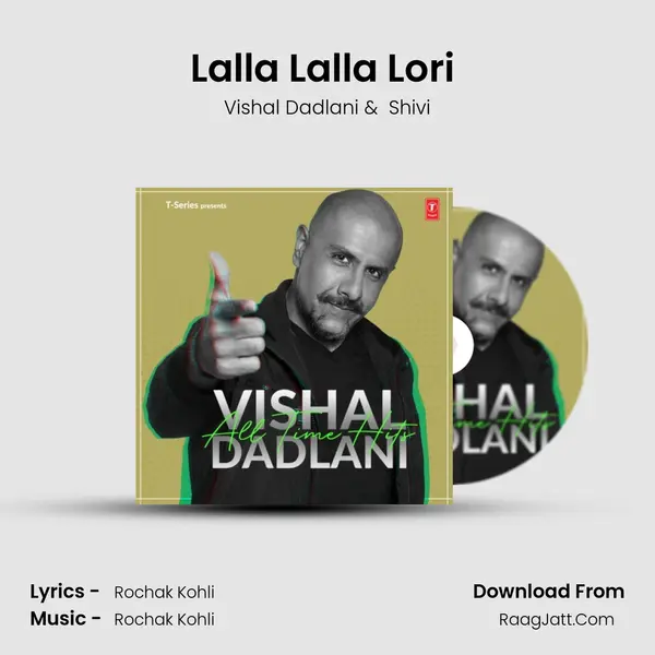 Lalla Lalla Lori (From 