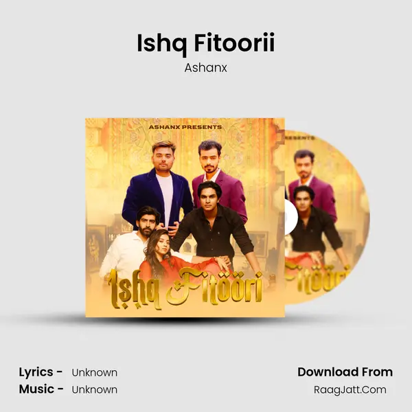 Ishq Fitoorii Cover