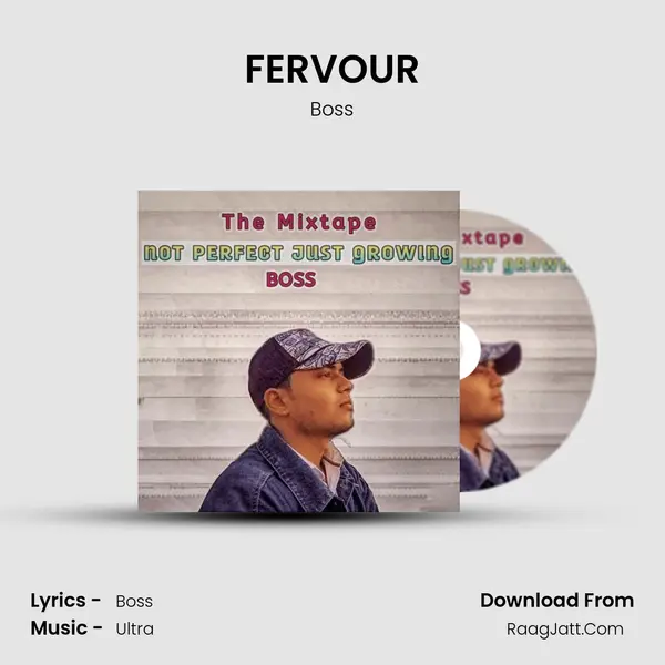FERVOUR mp3 song