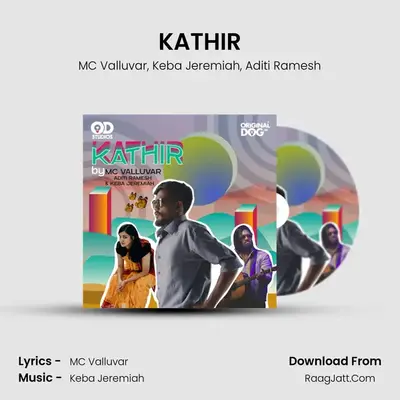 KATHIR - MC Valluvar