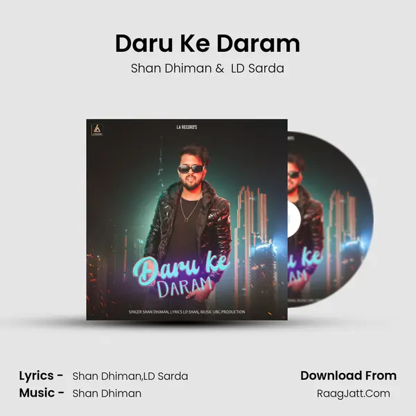 Daru Ke Daram mp3 song