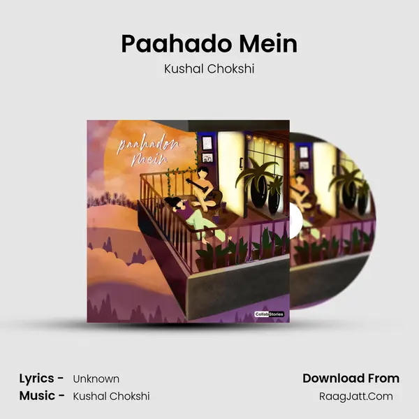 Kushal Chokshi