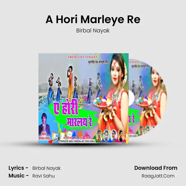 A Hori Marleye Re mp3 song