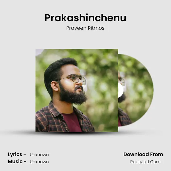 Prakashinchenu MP3 Song by Praveen Ritmos Cover