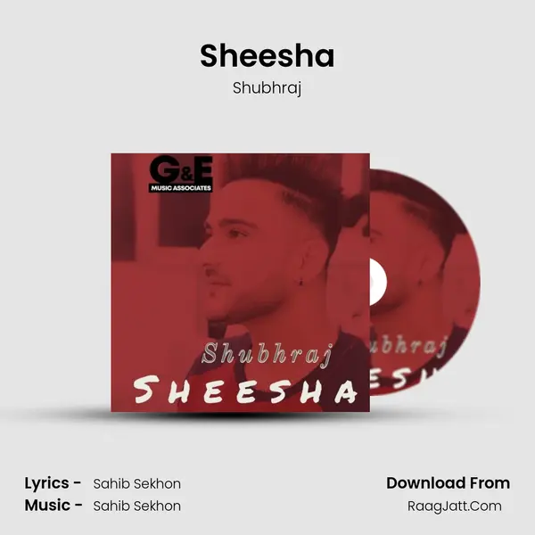 Sheesha mp3 song