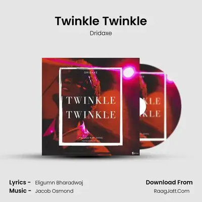 Twinkle Twinkle - Dridaxe