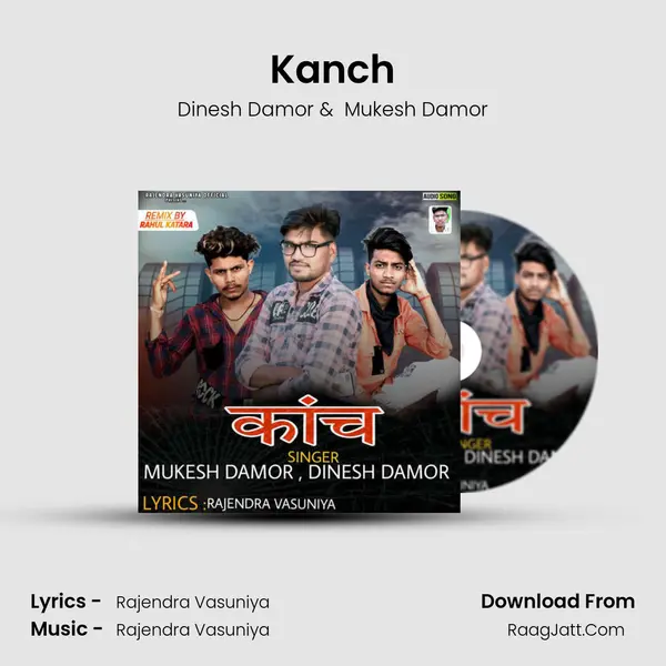 Kanch mp3 song