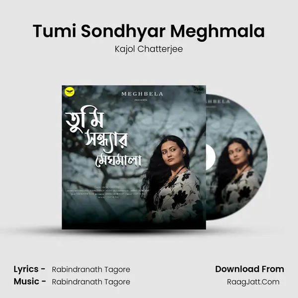 Tumi Sondhyar Meghmala mp3 song