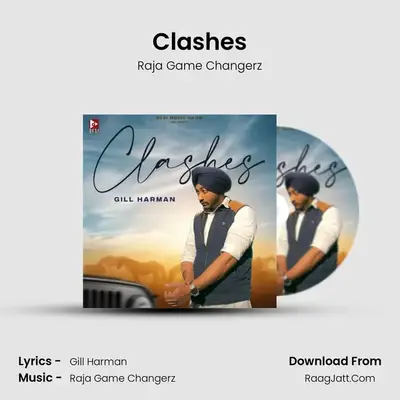 Clashes - Raja Game Changerz