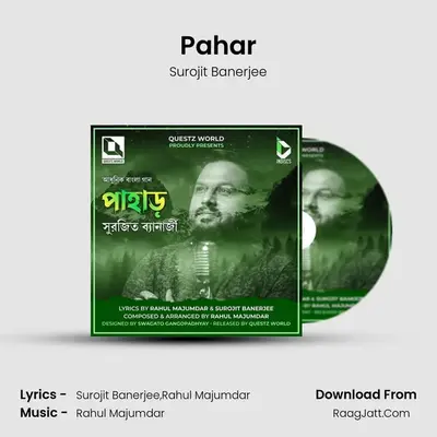Pahar - Surojit Banerjee