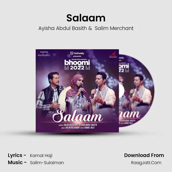 Salim Merchant