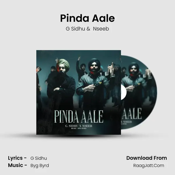 Pinda Aale - G Sidhu
