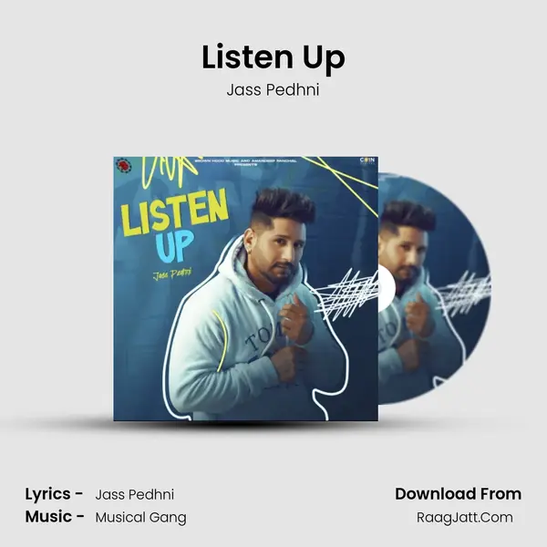 Listen Up mp3 song