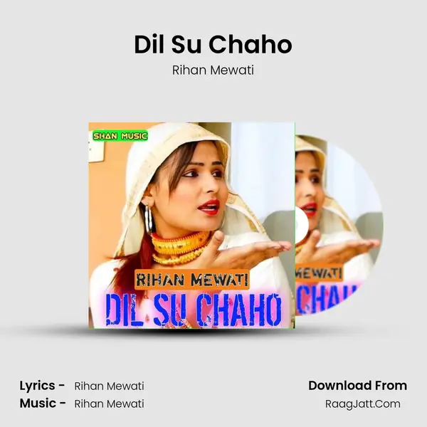 Dil Su Chaho - Rihan Mewati