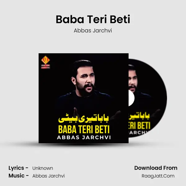 Baba Teri Beti - Single - Abbas Jarchvi