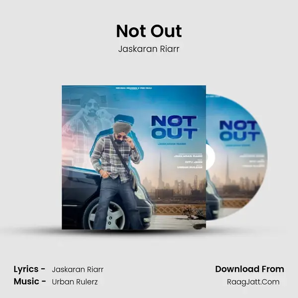 Not Out mp3 song
