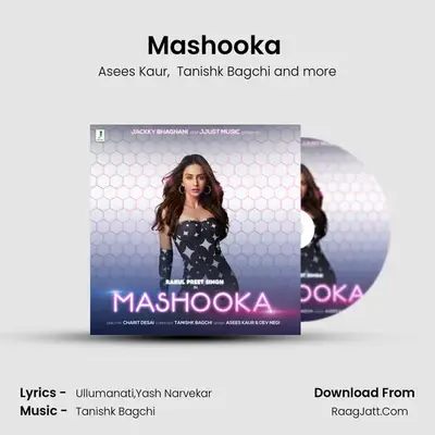 Mashooka (feat. Rakul Preet Singh) mp3 song