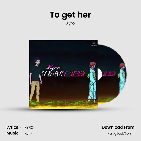 Xyro