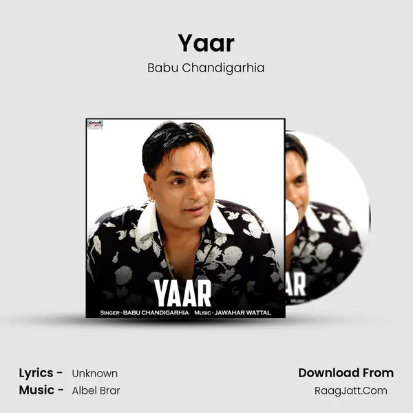 Yaar mp3 song