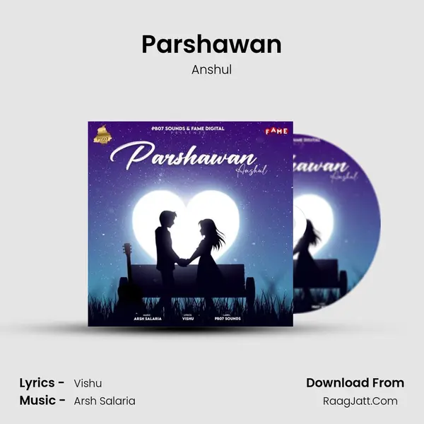 Parshawan mp3 song