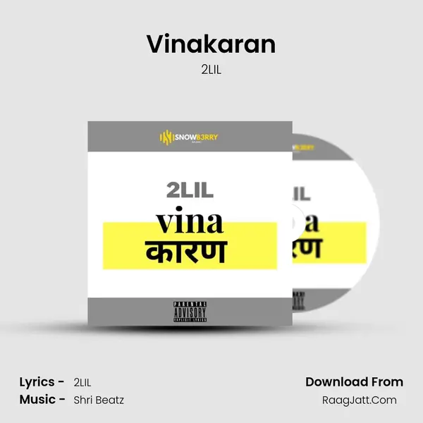 Vinakaran - 2LIL
