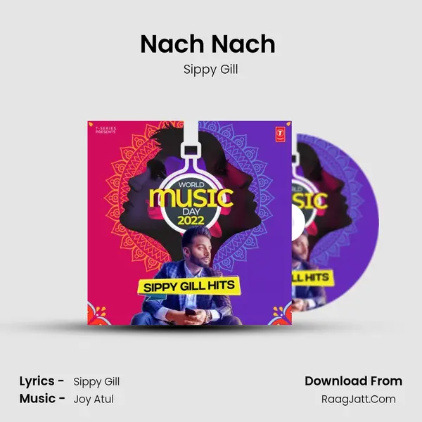 Nach Nach (From 