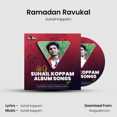 Suhail Koppam