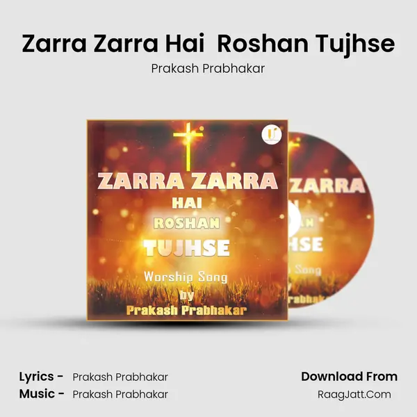 Zarra Zarra Hai  Roshan Tujhse mp3 song