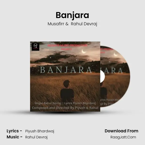Banjara mp3 song