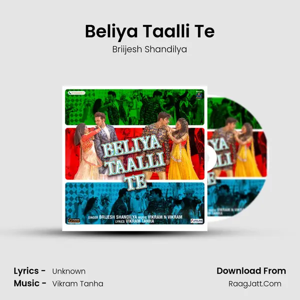 Beliya Taalli Te Cover