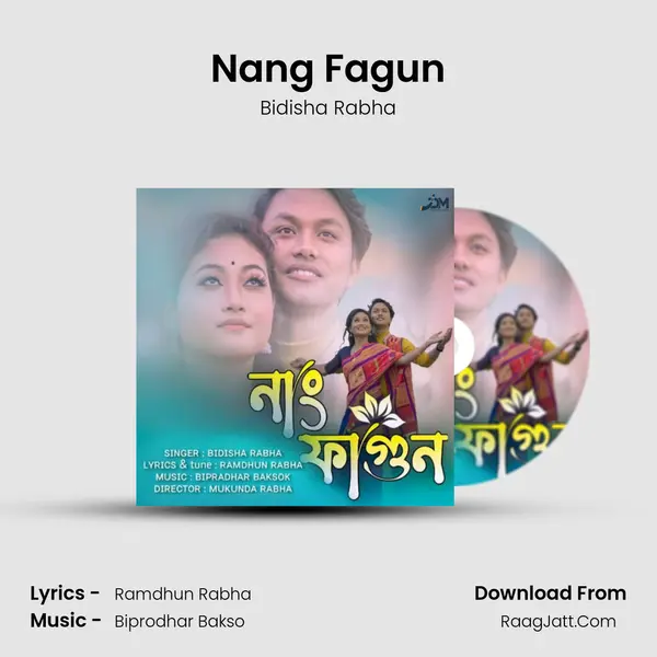 Nang Fagun mp3 song