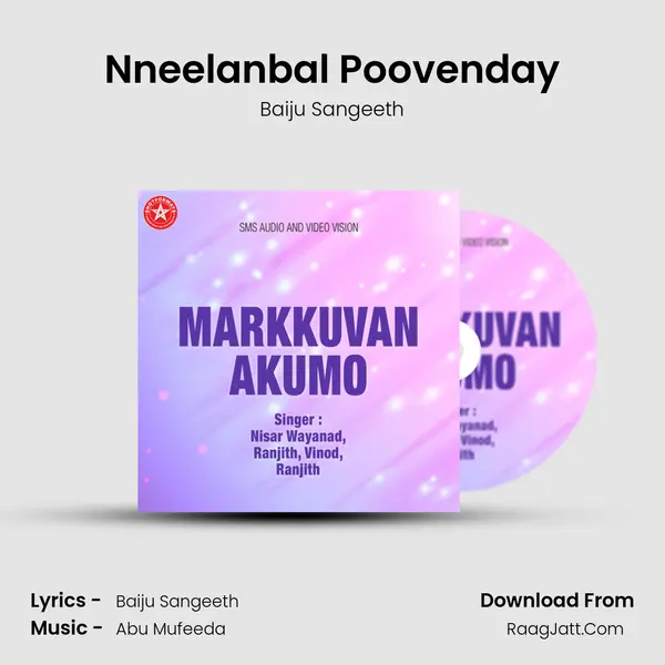 Nneelanbal Poovenday mp3 song