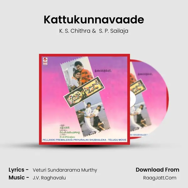 Kattukunnavaade MP3 Song by K. S. Chithra Cover