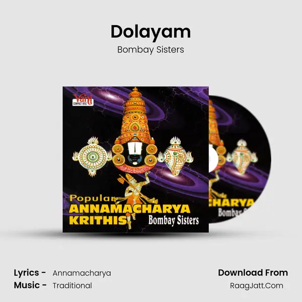 Dolayam MP3 Song by Bombay Sisters Cover