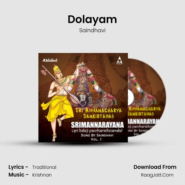 Dolayam MP3 Song by Saindhavi Cover