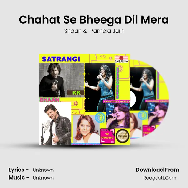 Chahat Se Bheega Dil Mera MP3 Song by Shaan Cover