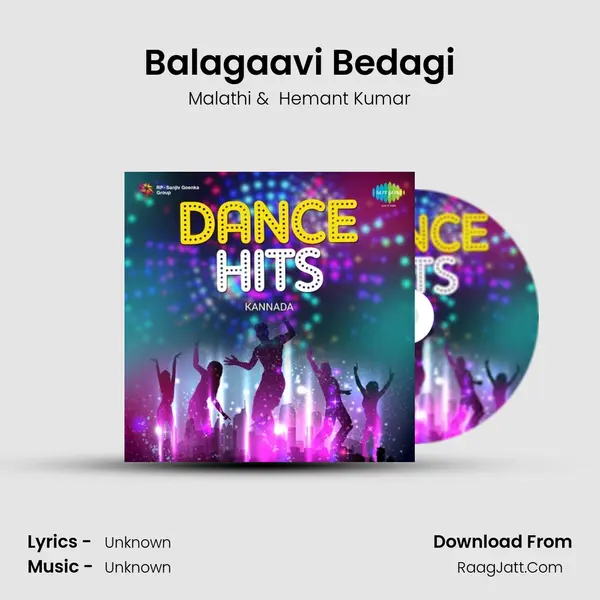 Balagaavi Bedagi MP3 Song by Malathi Cover