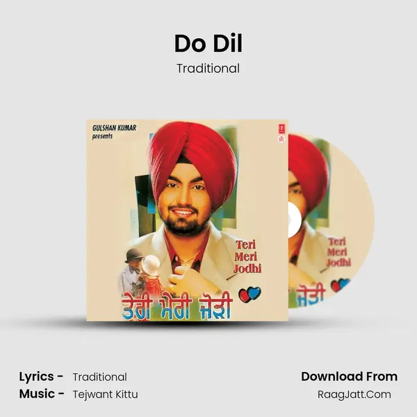 Do Dil MP3 Song by Traditional Cover