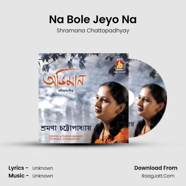 Na Bole Jeyo Na mp3 song