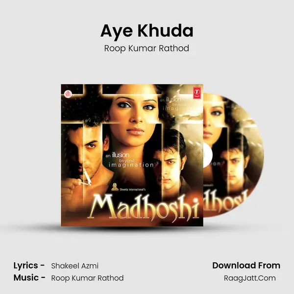 Aye Khuda MP3 Song by Roop Kumar Rathod Cover