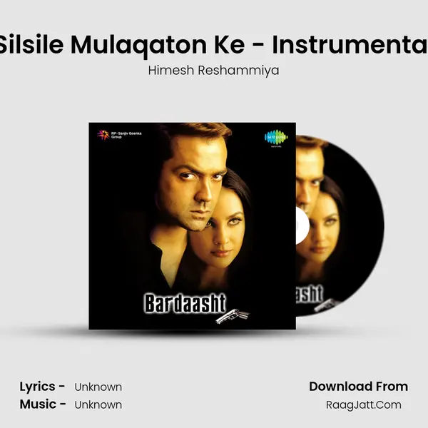 Silsile Mulaqaton Ke - Instrumental MP3 Song by Himesh Reshammiya Cover
