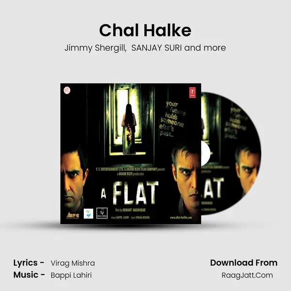 Chal Halke mp3 song