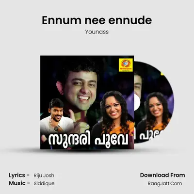 Ennum nee ennude mp3 song