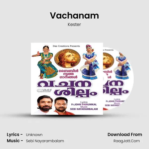 Vachanam Cover