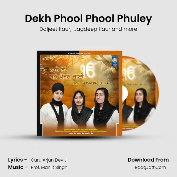 Dekh Phool Phool Phuley mp3 song