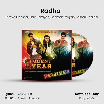 Radha (From 
