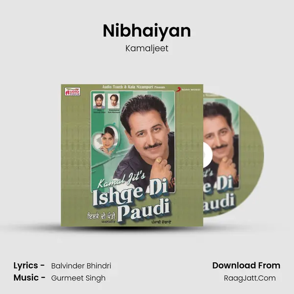 Nibhaiyan mp3 song