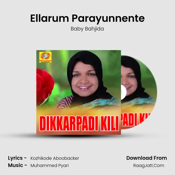 Ellarum Parayunnente mp3 song