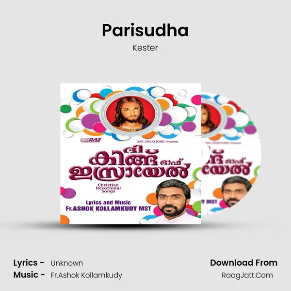 Parisudha MP3 Song by Kester Cover